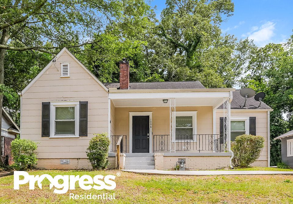 1006 Byron Dr SW, Atlanta, GA 30310 Zillow