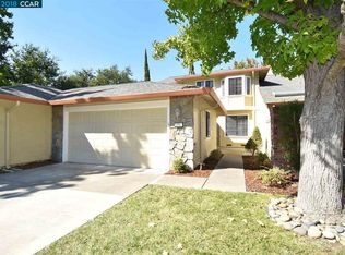 1881 Appia Ct, Walnut Creek, CA 94598