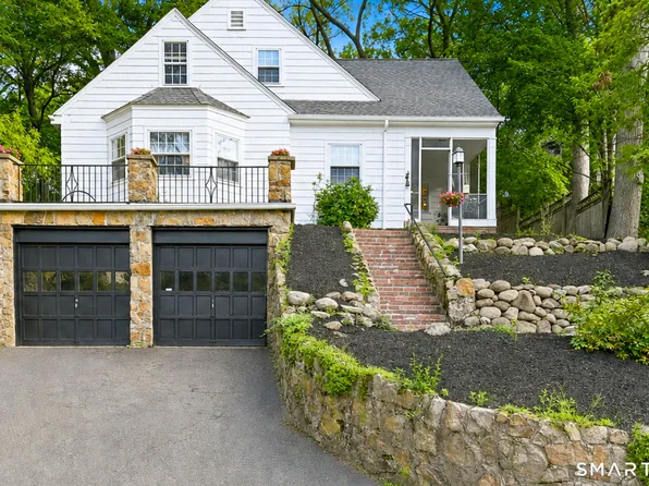 95 Hemlock Road, New Haven, CT 06513