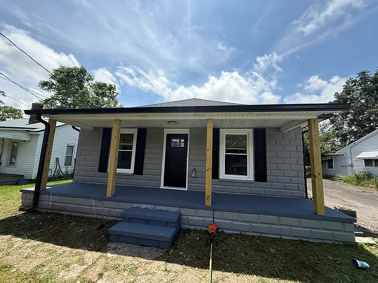 506 Kennedy Bridge Rd — Photo 1
