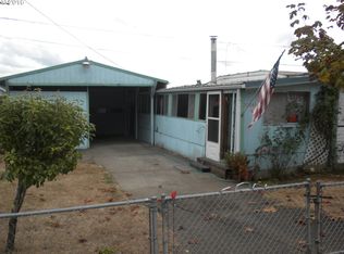 20842 Filbert St NE, Aurora, OR 97002