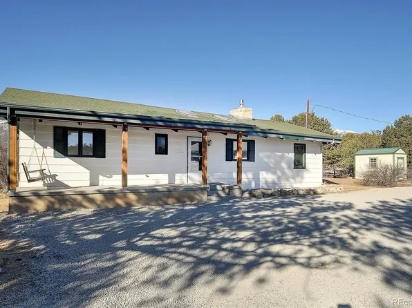 31320 County Road 384 A, Buena Vista, CO 81211