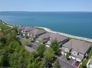 484 Millen Rd #7, Hamilton, ON L8E6G4