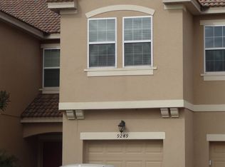 9249 Shepton St, Orlando, FL 32825