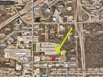 3889 Congress Pkwy, Richfield, OH, 44286