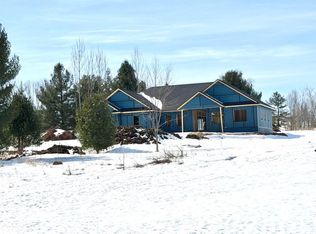 231768 North 104TH AVENUE, Wausau, WI 54401