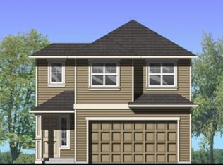 1441 Grindstone Dr SE, Lacey, WA 98513