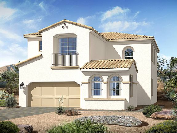 2455 Spanish Colonial