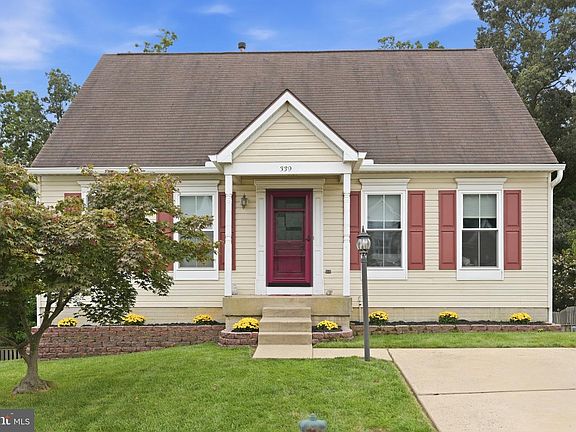 2nd image of 339 Enfield Rd