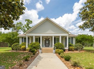 1859 Upper River Rd, Americus, GA 31709