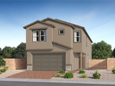 8178 Gusty Brook St, Las Vegas, NV, 89113