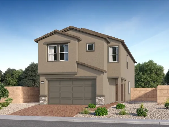 8178 Gusty Brook St, Las Vegas, NV 89113