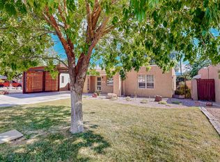 1702 Ross Pl SE, Albuquerque, NM 87108