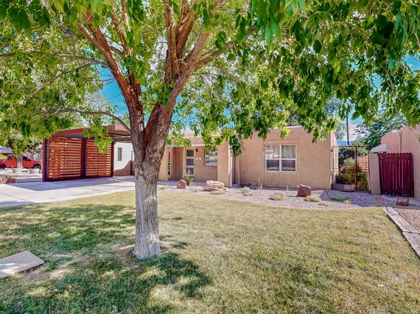 1702 Ross Pl SE, Albuquerque, NM 87108
