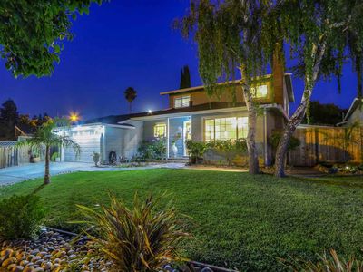 4720 Del Loma Ct, Campbell, CA, 95008