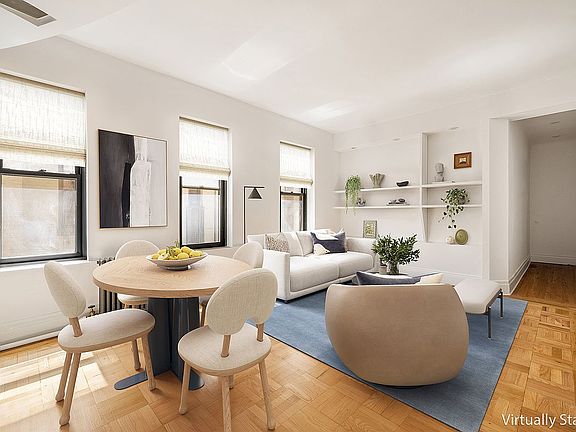 3rd image of 327 W 83rd St APT 6B