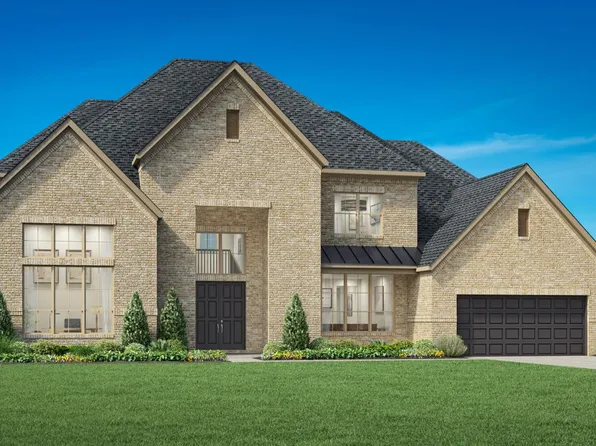Stelvio Plan, Woodson's Reserve - Magnolia Collection