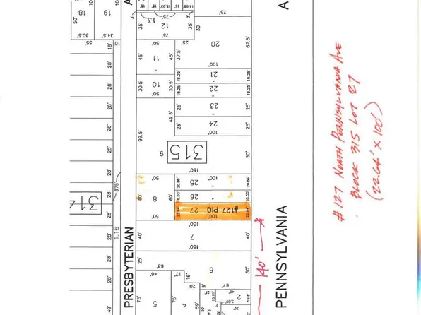 127 N Pennsylvania Ave, Atlantic City, NJ 08401