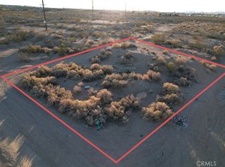 0 Vacant Land Ave #I-129, Barstow, CA 92311