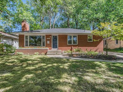 1842 Houseman Ave NE, Grand Rapids, MI, 49505