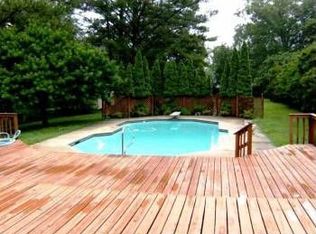 1119 Placid Rd, Griffin, GA 30224