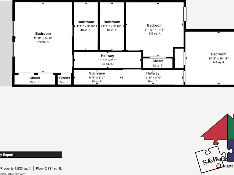 19 Green St #105 — Photo 22