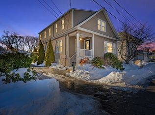 29 Waldo St, New Bedford, MA 02745