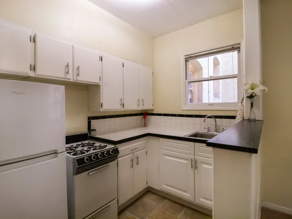 The Benson Apartments, 915 NW 20th Ave, Portland, OR 97209