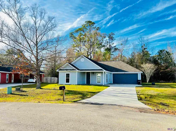 41232 Audubon Gardens Blvd, Ponchatoula, LA 70454