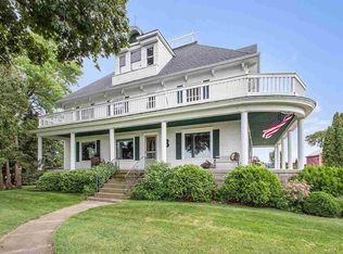 17708 Highway 10, Reedsville, WI 54230