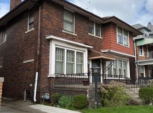 1113 Clark St, Detroit, MI 48209