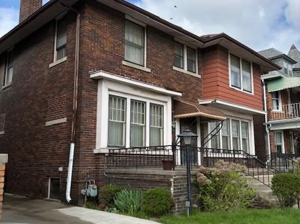 1113 Clark St, Detroit, MI 48209