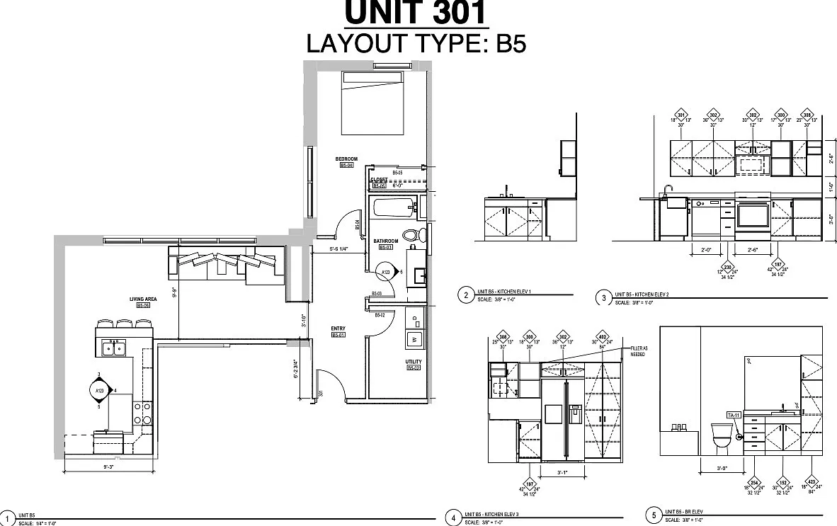 203 W Harrison — Photo 1