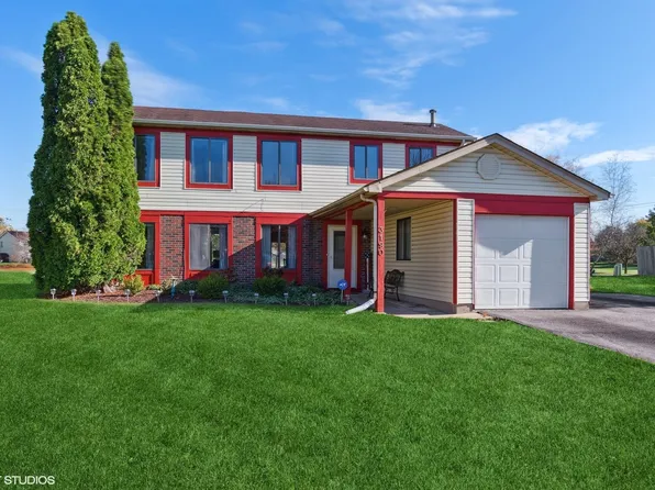 3190 Winchester Ct E, Aurora, IL 60504