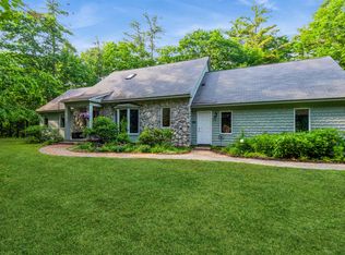 89 Winaukee Rd, Moultonboro, NH 03254