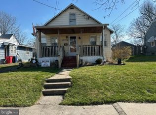 499 Manheim Ave, Bridgeton, NJ 08302