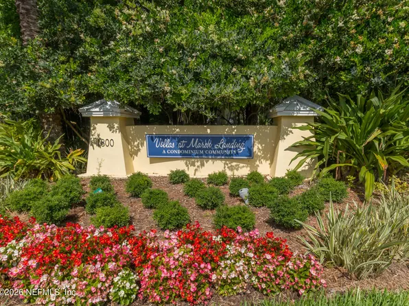 1800 THE GREENS Way #405, Jacksonville Beach, FL 32250