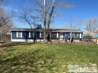 6230 Bonanza Dr, Winnemucca, NV 89445