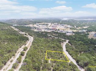 8107 Aztec Trl, Leander, TX 78645