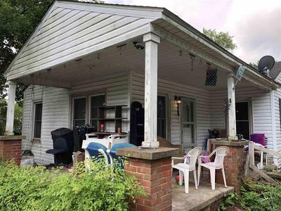 2403 W Jackson St, Pensacola, FL, 32505