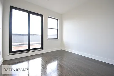 Rented by Yaffa Realty LLC