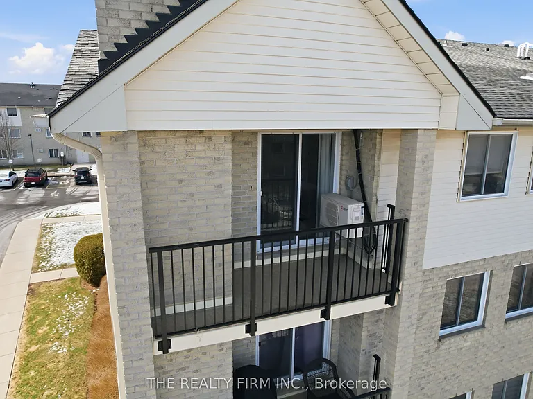 735 Deveron Cres #310 — Photo 25