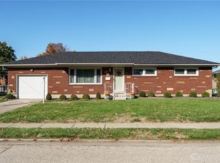 1438 Ronald Rd, Springfield, OH 45503