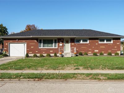 1438 Ronald Rd, Springfield, OH, 45503