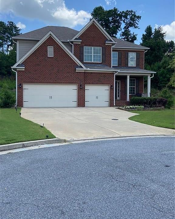 2nd image of 5405 Enfield Way