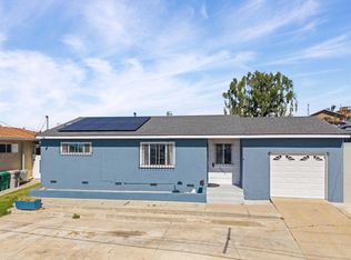 6020 Albemarle St, San Diego, CA 92139