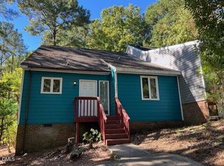 3401 Whitford Ct, Raleigh, NC 27606