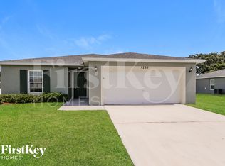 1265 SW Century Ave, Port Saint Lucie, FL 34953