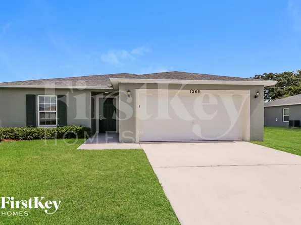 1265 SW Century Ave, Port Saint Lucie, FL 34953