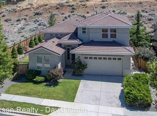 2847 Falcon Ridge Dr, Sparks, NV 89436